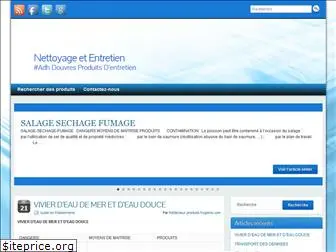 nettoyage-entretien.fr