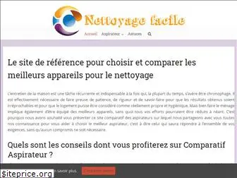 nettoyage-facile.fr