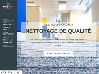 nettoyage-moquette.fr