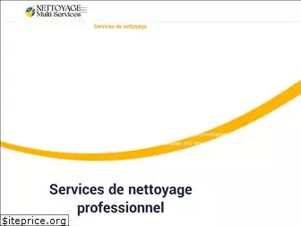 nettoyage-multi-services.fr