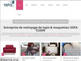 nettoyage-tapis-moquette.com