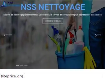 nettoyagecasablanca.net