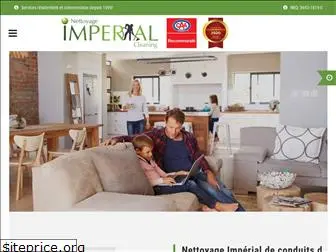 nettoyageimperial.ca