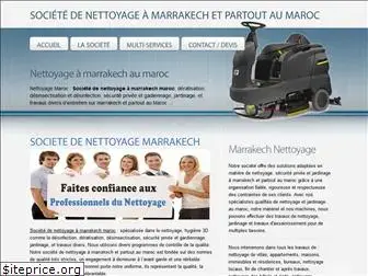 nettoyagemaroc.com