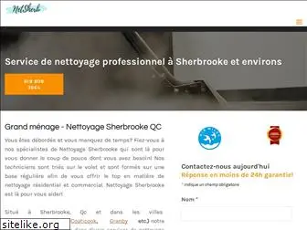 nettoyagesherbrooke.com