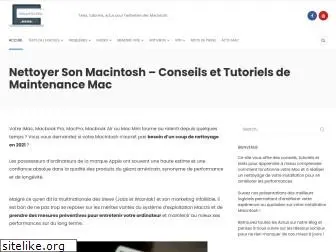 nettoyersonmac.fr