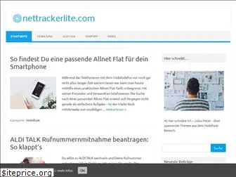 nettrackerlite.com