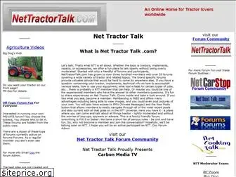nettractortalk.com