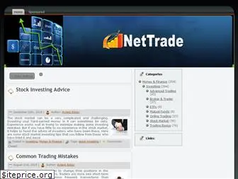 nettrade.com