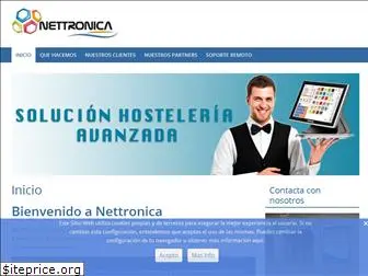 nettronica.com