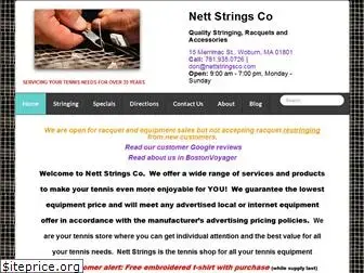 nettstringsco.com