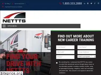 nettts.com