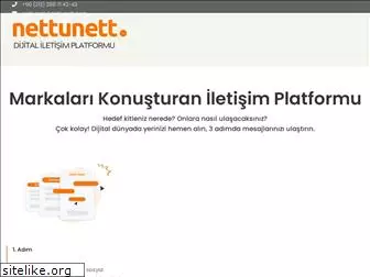 nettunett.com