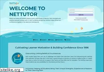 nettutor.com