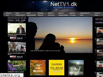nettv1.dk