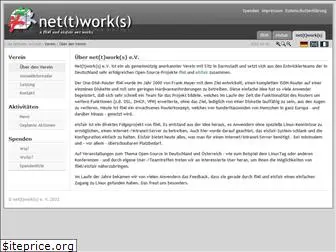 nettworks.org