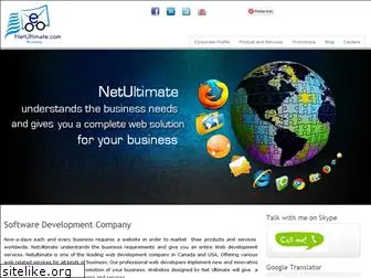 netultimate.com