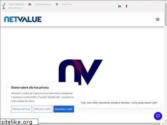 netvalue.eu