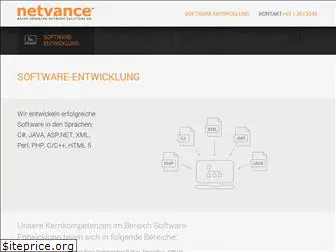 netvance.at