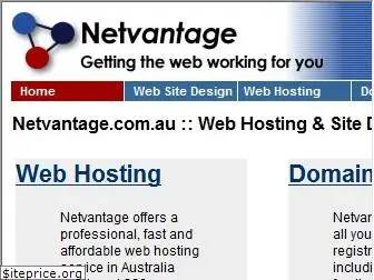 netvantage.com.au