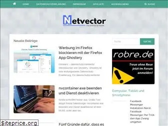 netvector.de