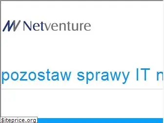 netventure.pl