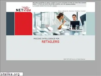 netvide.com