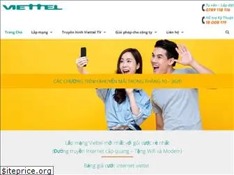 netviettel.com