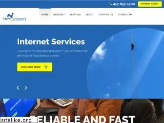 netviscom.com