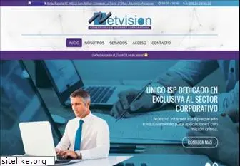 netvision.com.py