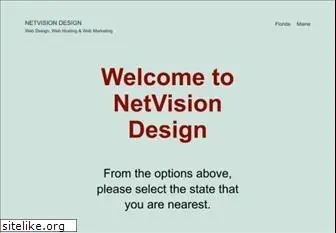 netvisiondesign.com