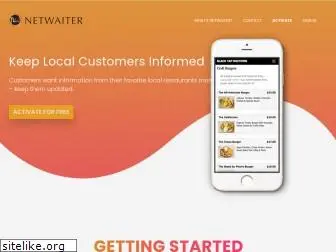 netwaiter.com