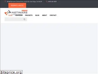 netwarestudio.com