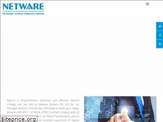 netwaresystems.biz