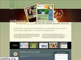 netwave-web.com