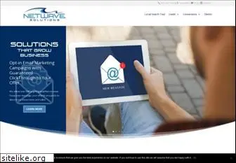 netwavesolutions.com