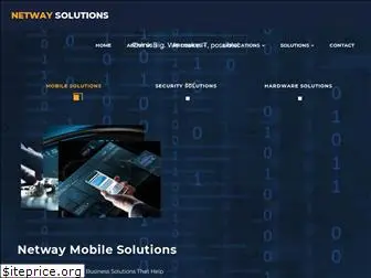 netway-solutions.com