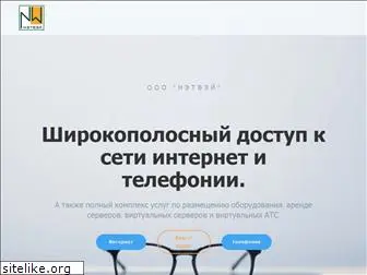 netway.ru