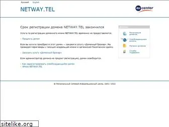 netway.tel