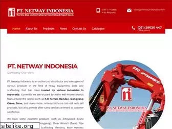 netwayindonesia.com