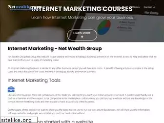 netwealthgroup.com