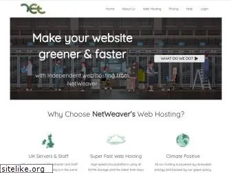 netweaver.uk