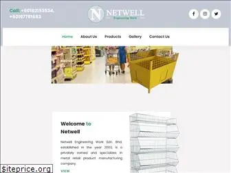 netwell.com.my