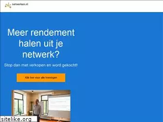 netwerken.nl