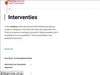netwerkinbeweging.nl