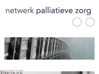 netwerkpalliatievezorg.nl