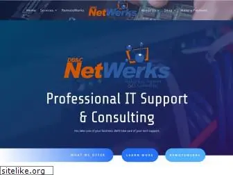 netwerksllc.net