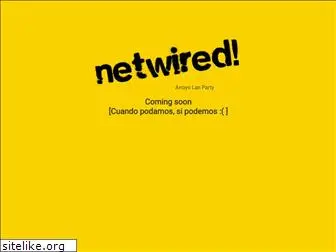 netwired.es