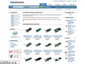 network-adapter.net