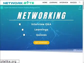 network-byte.com